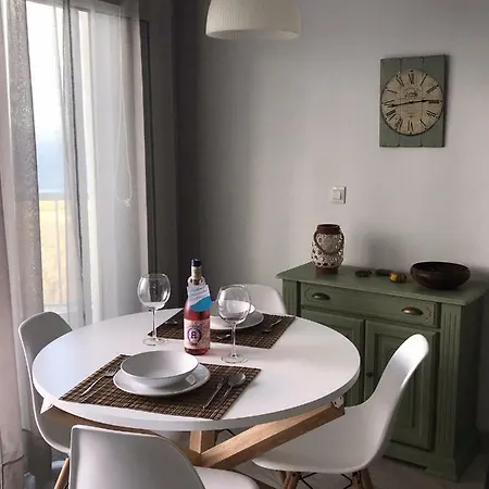 Appartement Monisunset *