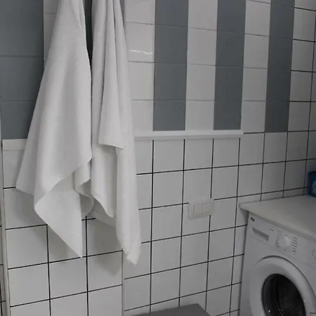 Monisunset Appartement