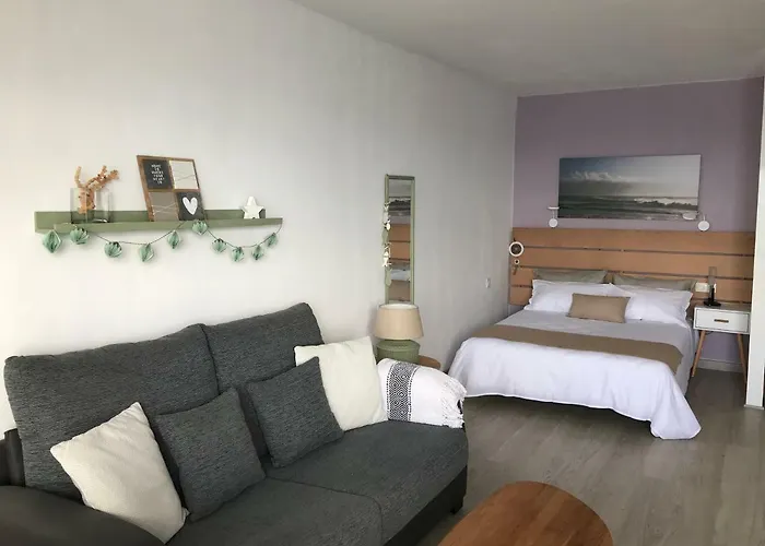 Monisunset Lägenhet *