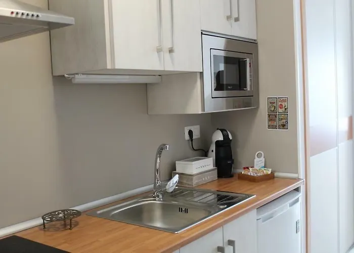 Monisunset Lägenhet