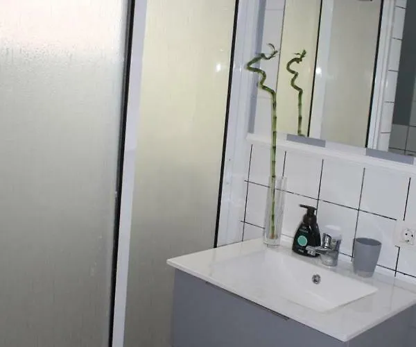 Monisunset Lägenhet