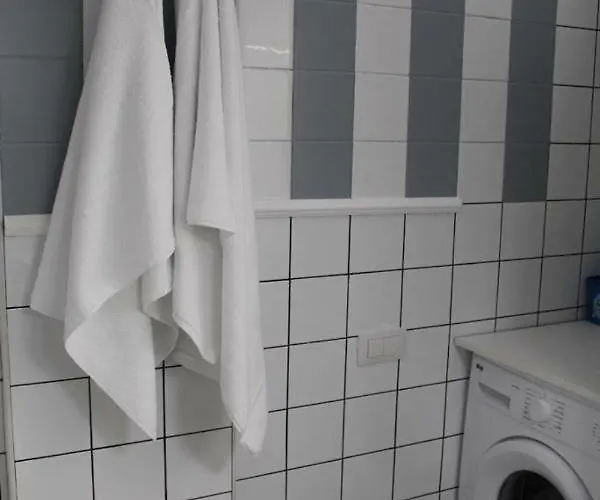 Monisunset Lägenhet