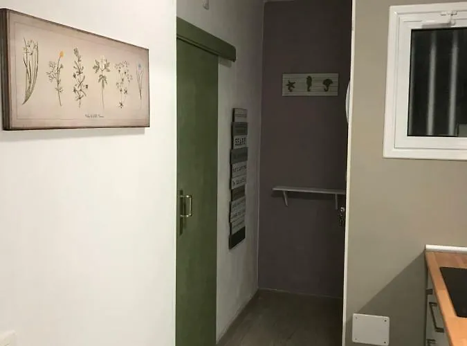 Lägenhet Monisunset Icod De Los Vinos