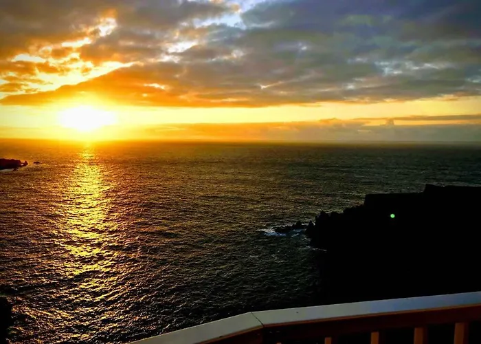 Lägenhet Monisunset Icod De Los Vinos