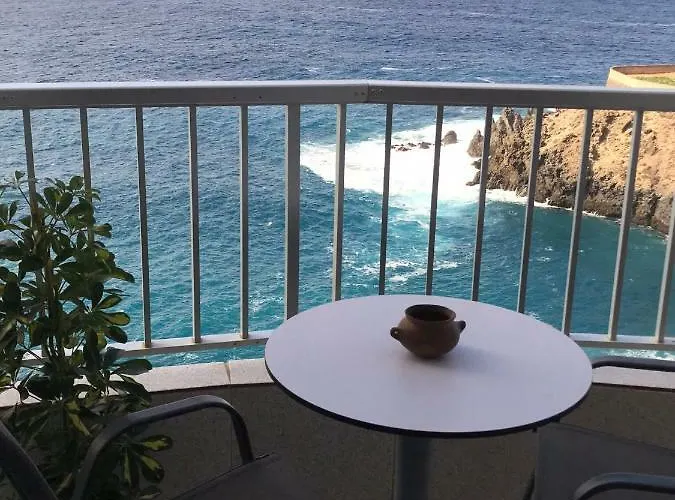 Lägenhet Monisunset Icod De Los Vinos