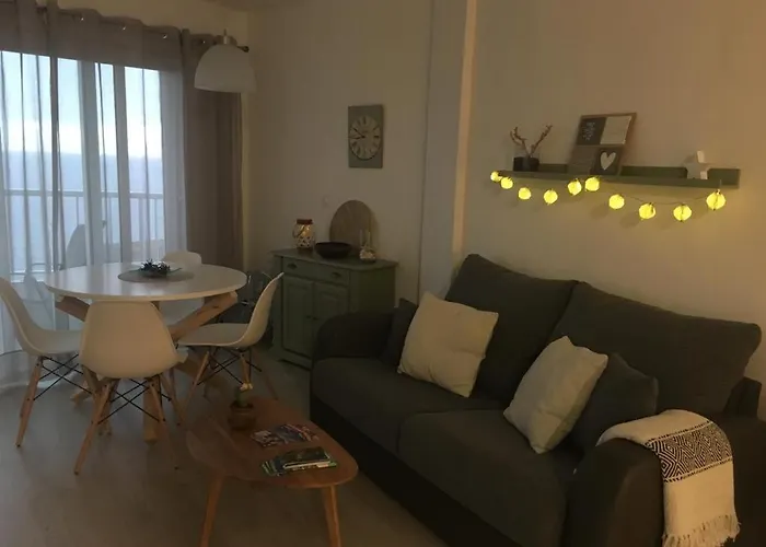 Monisunset Lägenhet *