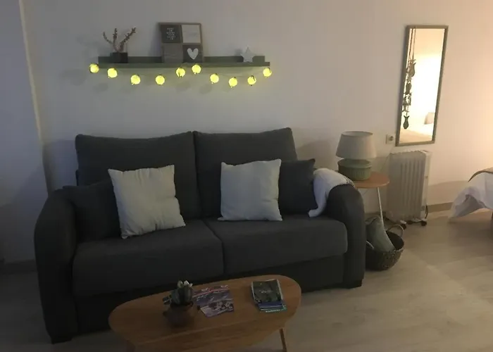 Lägenhet Monisunset Icod De Los Vinos