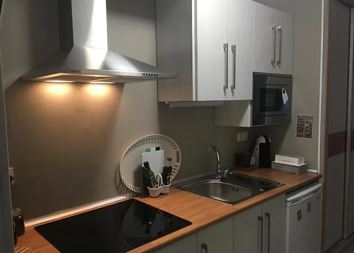 Monisunset Lägenhet Icod De Los Vinos