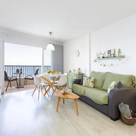 Tenohomes Atlantic View Icod Terrace Icod de los Vinos