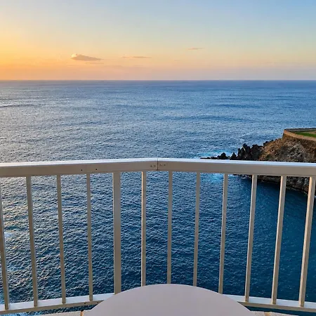 Tenohomes Atlantic View Icod Terrace