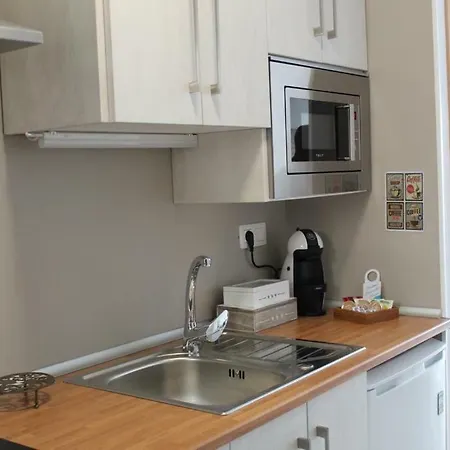 Monisunset Appartamento