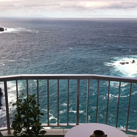 Tenohomes Atlantic View Icod Terrace * Icod De Los Vinos