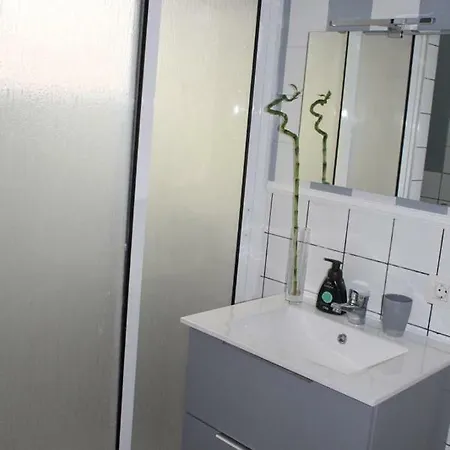 Monisunset Apartmán