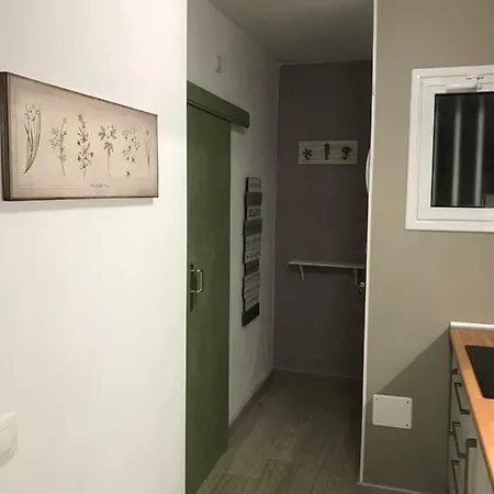 Διαμέρισμα Tenohomes Atlantic View Icod Terrace Icod De Los Vinos