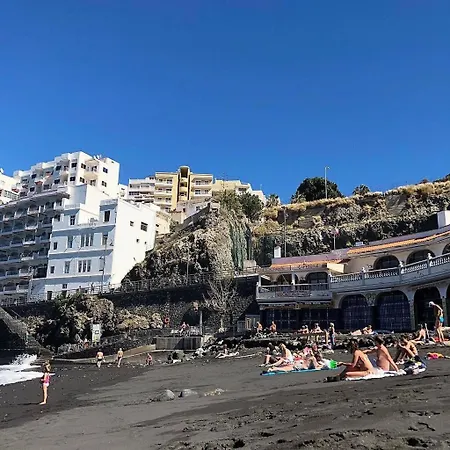 Tenohomes Atlantic View Icod Terrace Διαμέρισμα