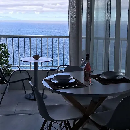 Apartmán Monisunset Icod De Los Vinos