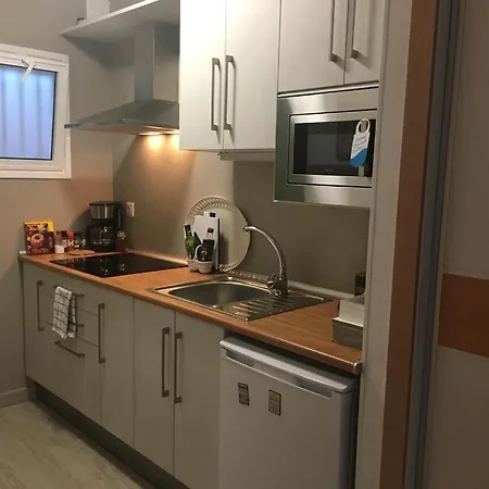 Monisunset Icod De Los Vinos