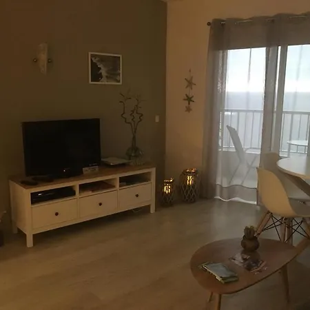 Monisunset Apartment *