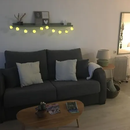 Apartmán Monisunset Icod De Los Vinos