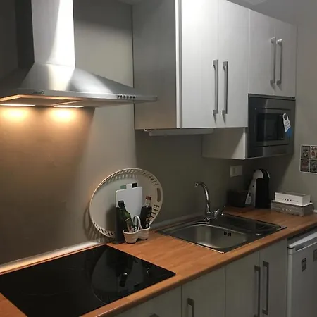 Monisunset Apartmán Icod De Los Vinos