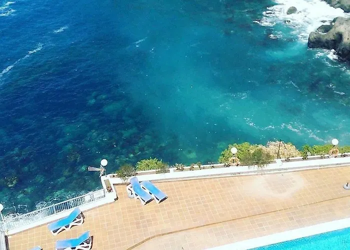 דירה Monisunset *