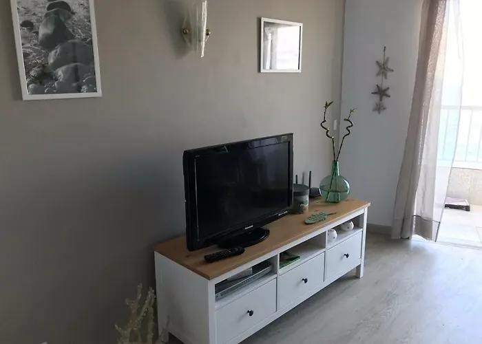 Monisunset דירה איקוד דה לוס וינוס