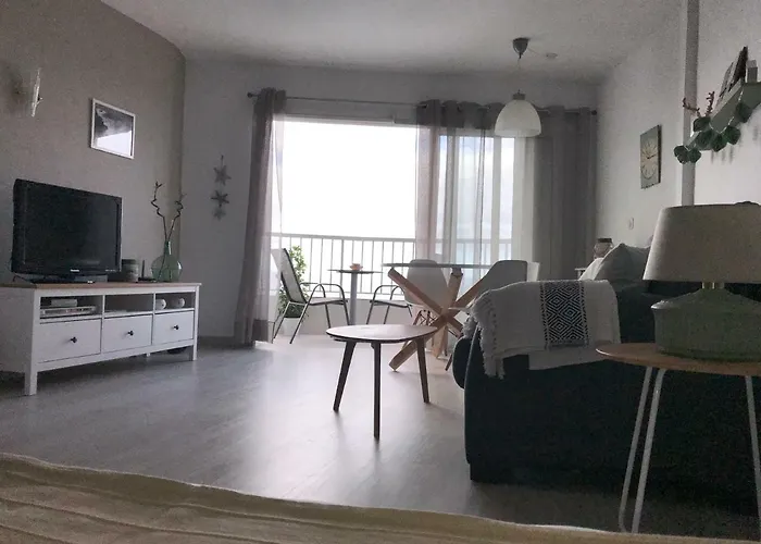 Monisunset דירה *