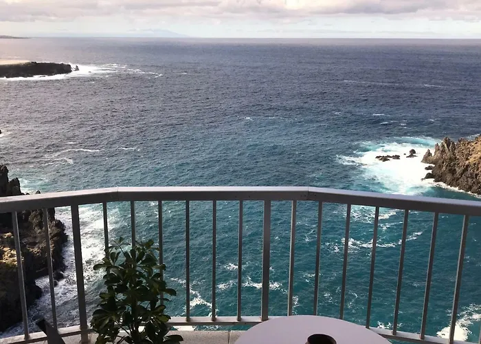 Monisunset * איקוד דה לוס וינוס