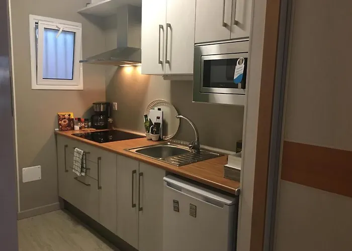 Monisunset איקוד דה לוס וינוס