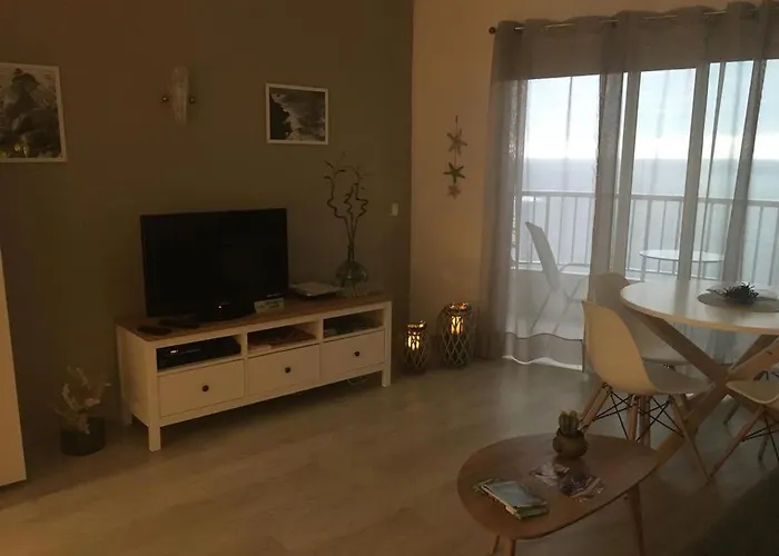 Monisunset דירה *