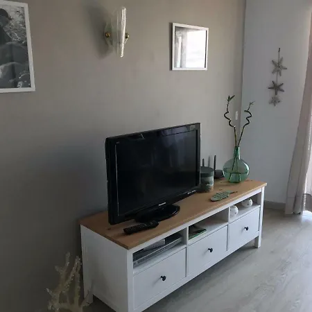 Monisunset Apartamento Icod De Los Vinos