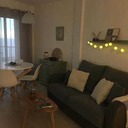 Monisunset Apartamento *