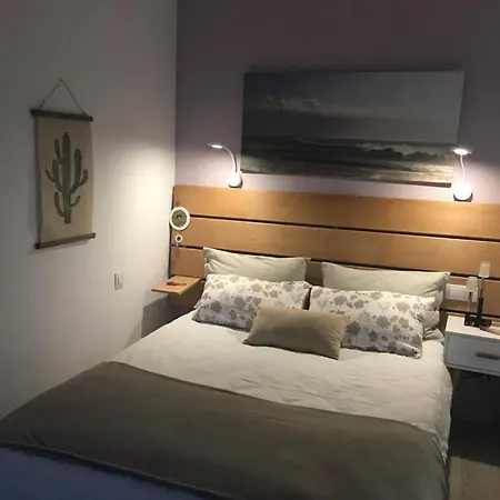 Apartamento Monisunset